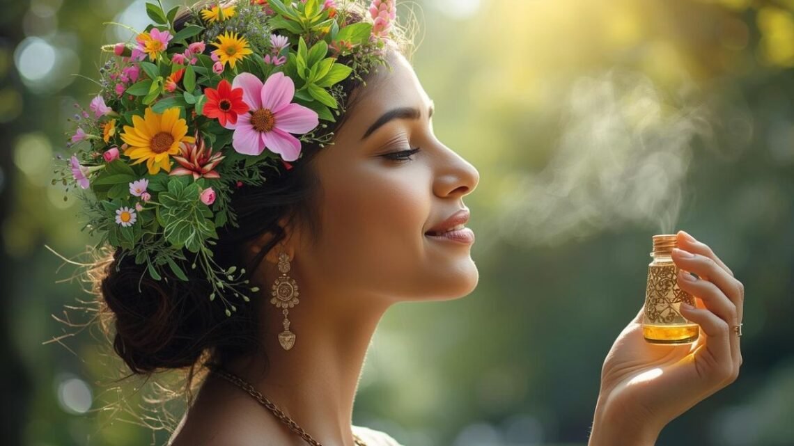 aromaterapia